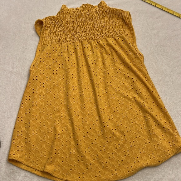 Karlie top‎ - Picture 6 of 9